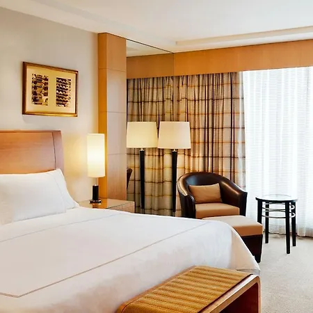 Hotell Lugal, A Luxury Collection Hotel, Ankara