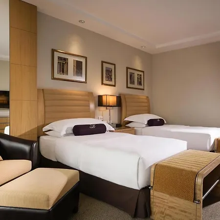 Lugal, A Luxury Collection Hotel, Hotell 5*
