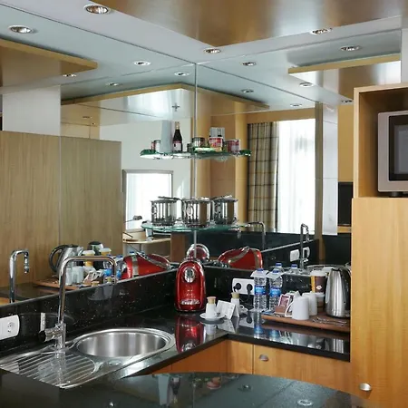 Lugal, A Luxury Collection Hotel, Hotell Ankara