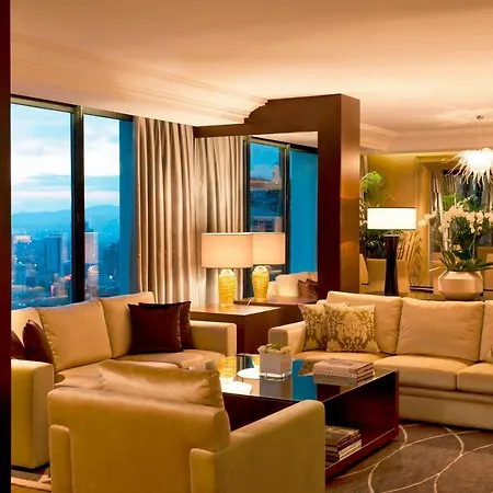 Lugal, A Luxury Collection Hotel, Hotell Ankara
