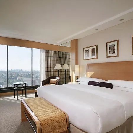 Hotell Lugal, A Luxury Collection Hotel, Ankara