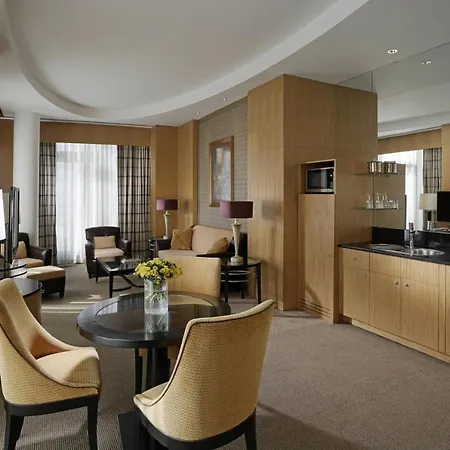 Lugal, A Luxury Collection Hotel, Hotell 5*