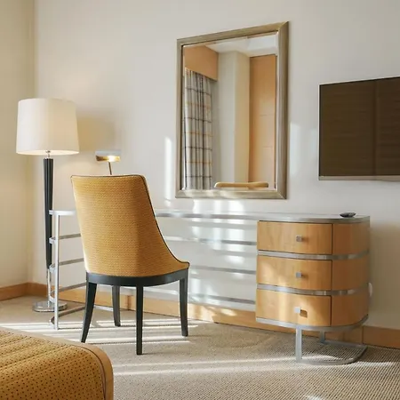 Hotell Lugal, A Luxury Collection Hotel, 5*