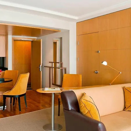 Hotell Lugal, A Luxury Collection Hotel,