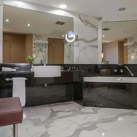 Lugal, A Luxury Collection Hotel, Hotell Ankara