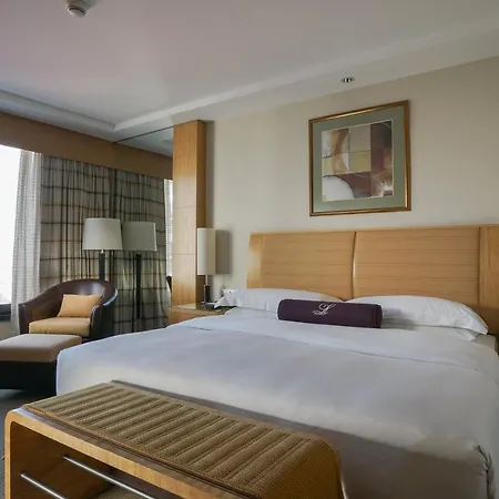 Lugal, A Luxury Collection Hotel, Hotell Ankara