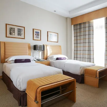Hotell Lugal, A Luxury Collection Hotel,