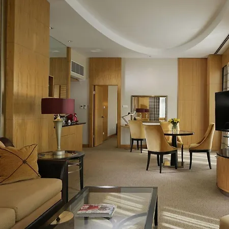 Hotell Lugal, A Luxury Collection Hotel, Ankara