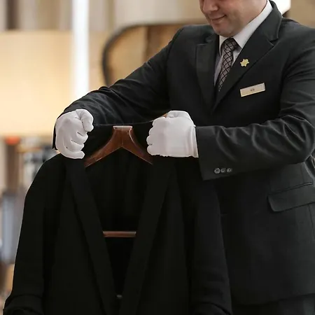 Lugal, A Luxury Collection Hotel, Hotell Ankara