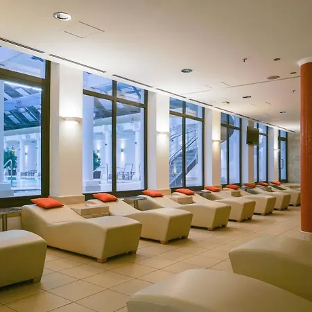 Lugal, A Luxury Collection Hotel, Hotell Ankara