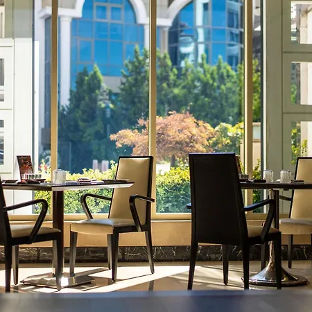 Hotell Lugal, A Luxury Collection Hotel, 5*