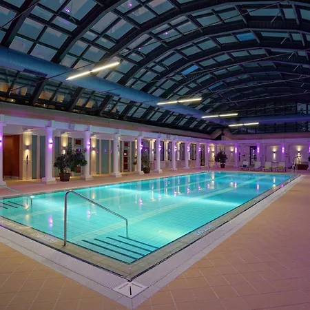 Lugal, A Luxury Collection Hotel, Hotell 5*