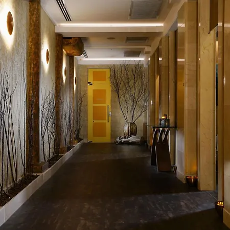 Lugal, A Luxury Collection Hotel, Hotell 5*