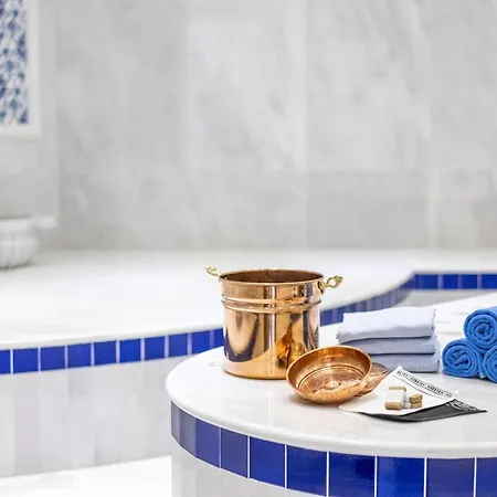 Lugal, A Luxury Collection Hotel, Hotell 5*