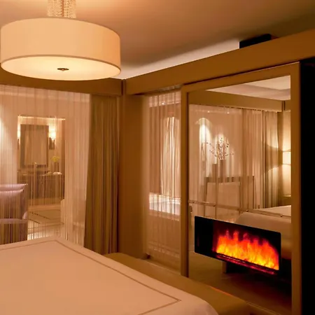 Lugal, A Luxury Collection Hotel, Hotell Ankara