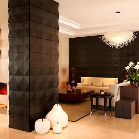 Lugal, A Luxury Collection Hotel, Hotell