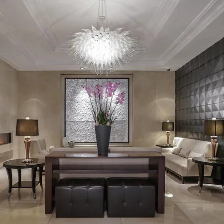 Hotell Lugal, A Luxury Collection Hotel, 5*