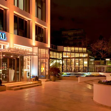 Hotell Lugal, A Luxury Collection Hotel,
