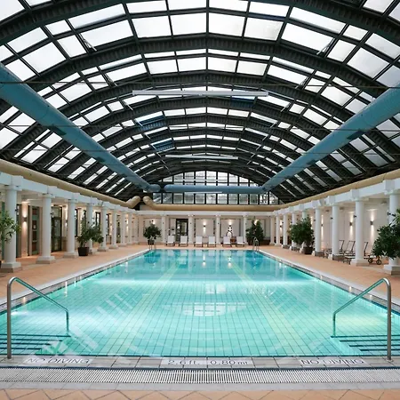 Lugal, A Luxury Collection Hotel, Hotell 5*