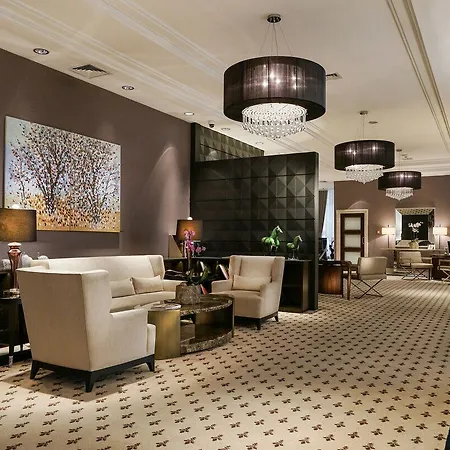 Hotell Lugal, A Luxury Collection Hotel, 5*