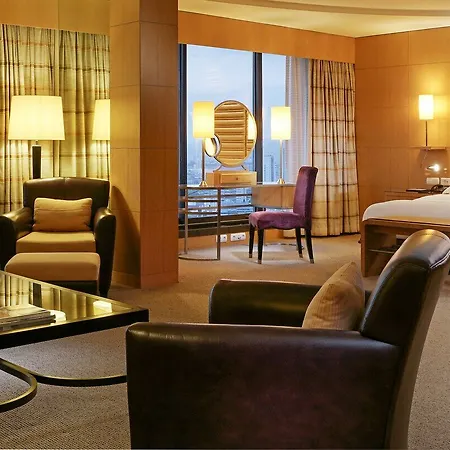 Lugal, A Luxury Collection Hotel, Hotell Ankara