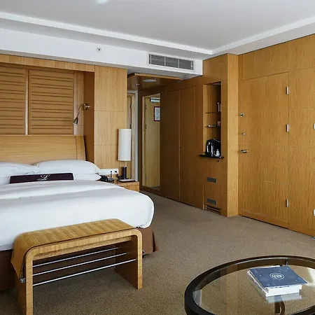 Hotell Lugal, A Luxury Collection Hotel,
