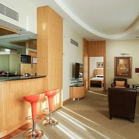 Hotell Lugal, A Luxury Collection Hotel, Ankara