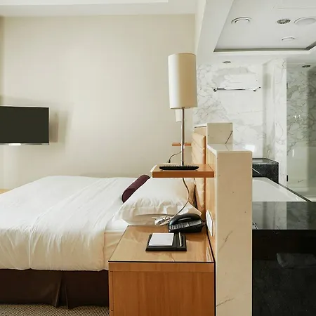 Lugal, A Luxury Collection Hotel, Hotell Ankara