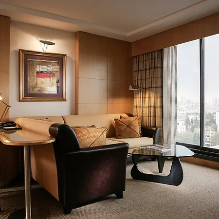 Lugal, A Luxury Collection Hotel,