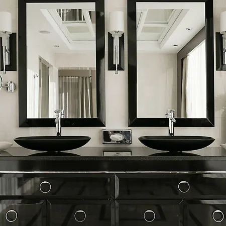 Hotell Lugal, A Luxury Collection Hotel, 5*