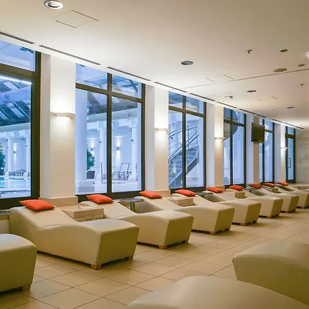 Lugal, A Luxury Collection Hotel, Hotell 5*