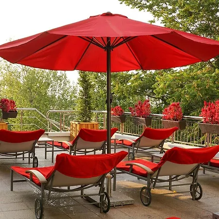 Otel Lugal, A Luxury Collection Hotel, Ankara