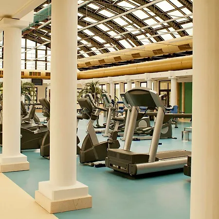 Lugal, A Luxury Collection Hotel, Hotell 5*