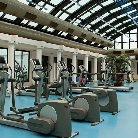 Hotell Lugal, A Luxury Collection Hotel, Ankara
