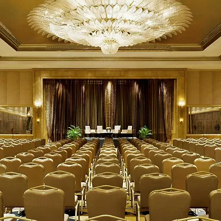 Hotell Lugal, A Luxury Collection Hotel, 5*