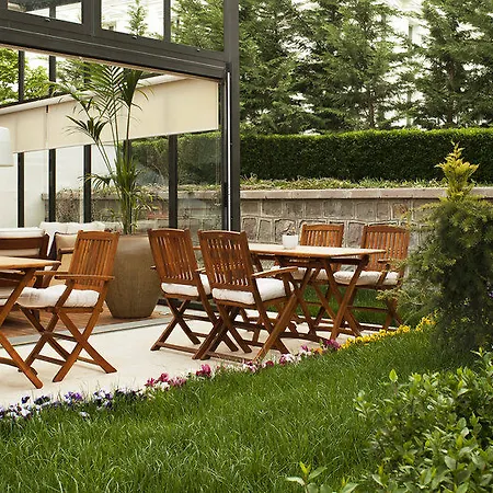 Hotell Lugal, A Luxury Collection Hotel, 5*