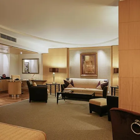 Lugal, A Luxury Collection Hotel, 5* Ancara