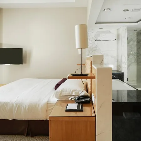 Lugal, A Luxury Collection Hotel, Szálloda 5*