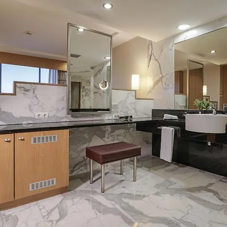 Lugal, A Luxury Collection Hotel, 5* Ancara