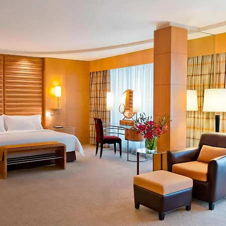 Lugal, A Luxury Collection Hotel, Ancara